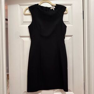 Black professional dress